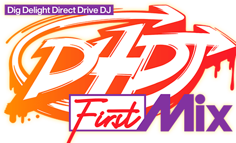 D4DJ First Mix